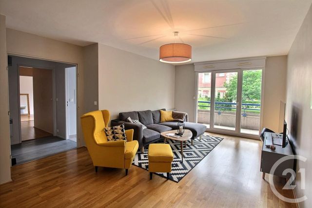 appartement - ALFORTVILLE - 94