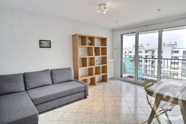 appartement - ST MAUR DES FOSSES - 94