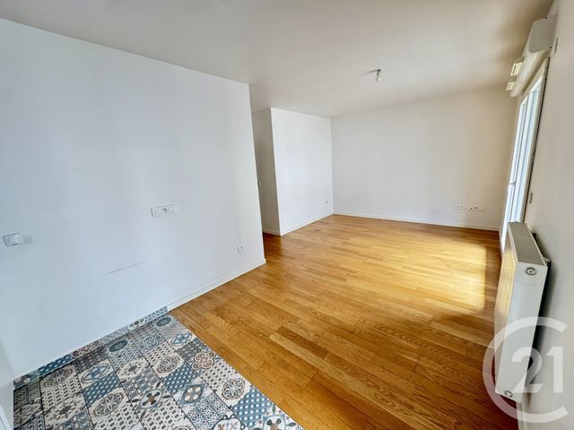 Appartement Studio à vendre - 1 pièce - 28.77 m2 - JOINVILLE LE PONT - 94 - ILE-DE-FRANCE - Century 21 Vabel Immobilier
