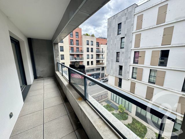 Appartement Studio à vendre - 1 pièce - 28.77 m2 - JOINVILLE LE PONT - 94 - ILE-DE-FRANCE - Century 21 Vabel Immobilier