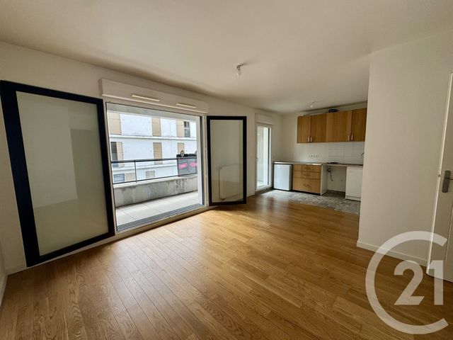 appartement - JOINVILLE LE PONT - 94
