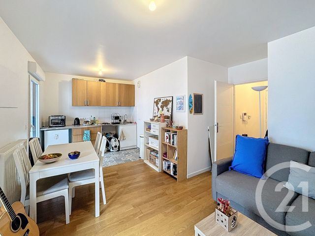appartement - JOINVILLE LE PONT - 94
