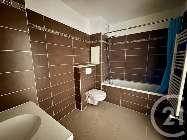 Appartement Studio à vendre - 1 pièce - 28.77 m2 - JOINVILLE LE PONT - 94 - ILE-DE-FRANCE - Century 21 Vabel Immobilier