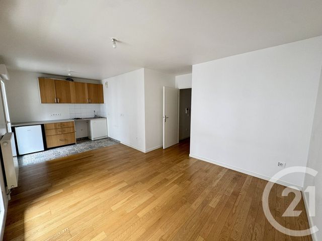 Appartement Studio à vendre - 1 pièce - 28.77 m2 - JOINVILLE LE PONT - 94 - ILE-DE-FRANCE - Century 21 Vabel Immobilier