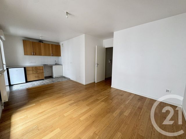 Appartement Studio à vendre - 1 pièce - 28.77 m2 - JOINVILLE LE PONT - 94 - ILE-DE-FRANCE - Century 21 Vabel Immobilier