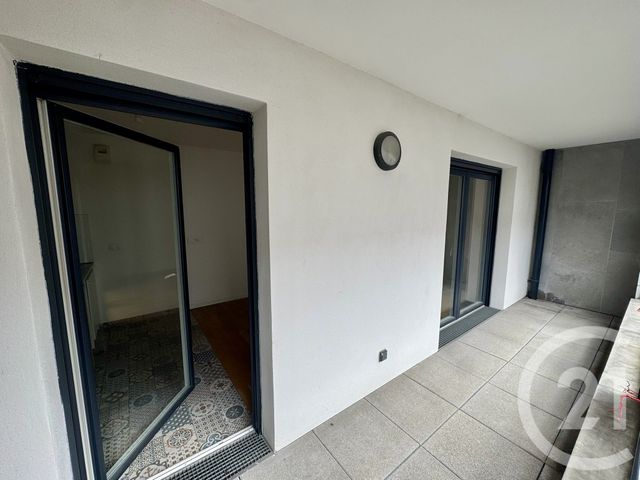 Appartement Studio à vendre - 1 pièce - 28.77 m2 - JOINVILLE LE PONT - 94 - ILE-DE-FRANCE - Century 21 Vabel Immobilier