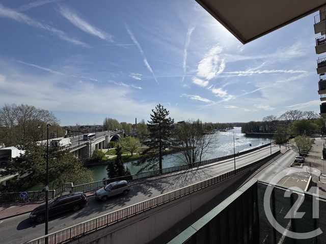 appartement - JOINVILLE LE PONT - 94