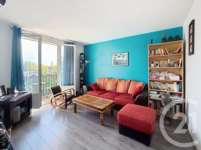 appartement - JOINVILLE LE PONT - 94