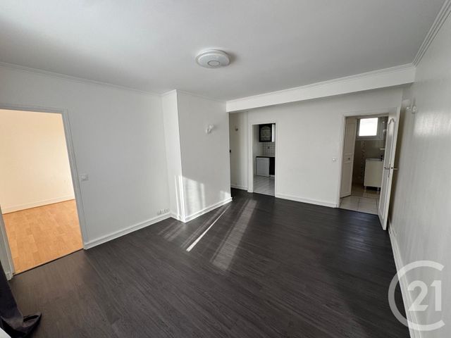 appartement - CHAMPIGNY SUR MARNE - 94