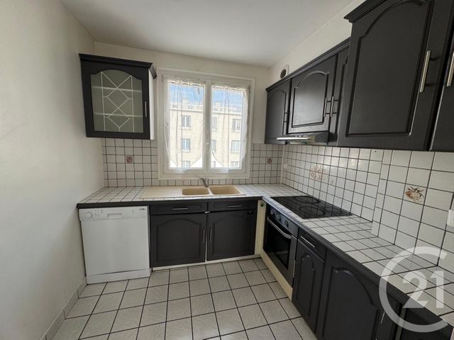 appartement - CHAMPIGNY SUR MARNE - 94
