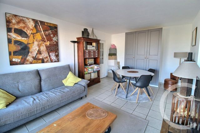 appartement - ST MAURICE - 94