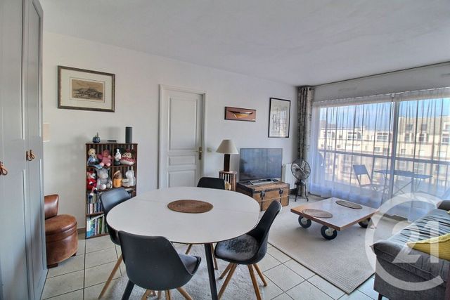 appartement - ST MAURICE - 94