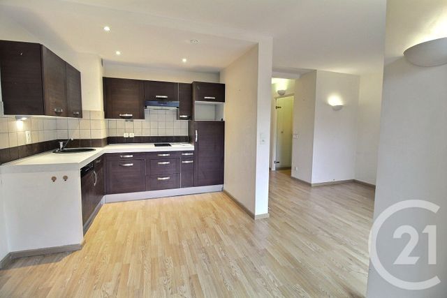 appartement - ST MAURICE - 94