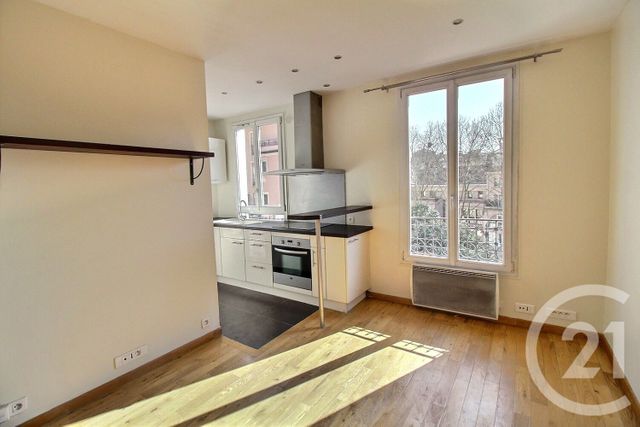 appartement - ST MAURICE - 94