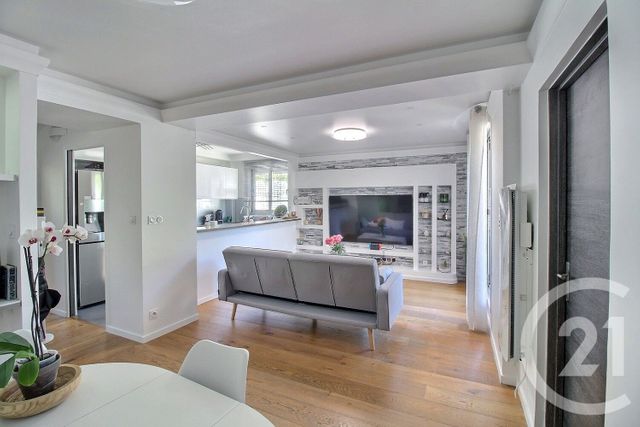 appartement - ST MAURICE - 94