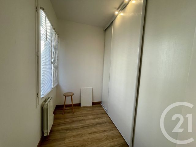 Appartement F3 à vendre - 3 pièces - 53.79 m2 - ST MAURICE - 94 - ILE-DE-FRANCE - Century 21 Vabel Immobilier