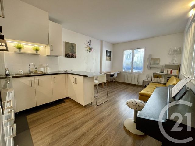 appartement - ST MAURICE - 94