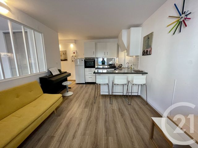appartement - ST MAURICE - 94