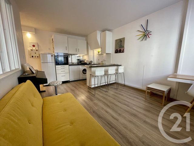 Appartement F3 à vendre - 3 pièces - 53.79 m2 - ST MAURICE - 94 - ILE-DE-FRANCE - Century 21 Vabel Immobilier