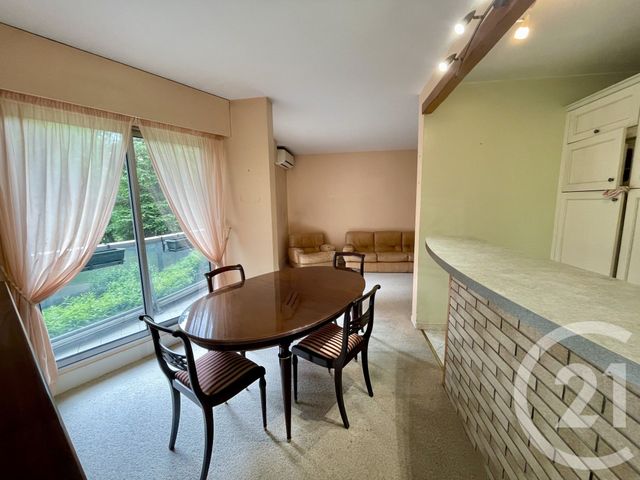 appartement - ST MAURICE - 94