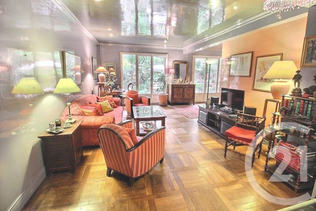 Appartement T3 à vendre ST MAUR DES FOSSES