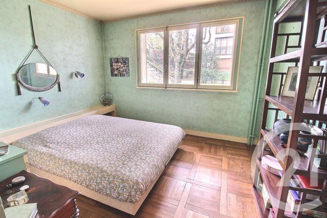 Appartement T3 à vendre - 3 pièces - 76.42 m2 - ST MAUR DES FOSSES - 94 - ILE-DE-FRANCE - Century 21 Vabel Immobilier