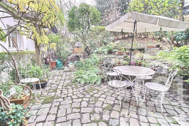 Appartement T3 à vendre - 3 pièces - 76.42 m2 - ST MAUR DES FOSSES - 94 - ILE-DE-FRANCE - Century 21 Vabel Immobilier