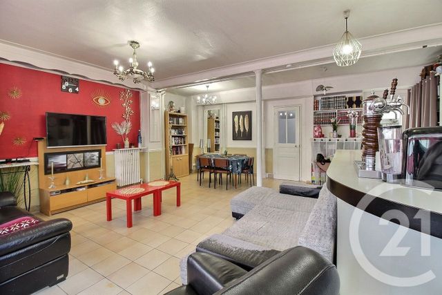 appartement - JOINVILLE LE PONT - 94