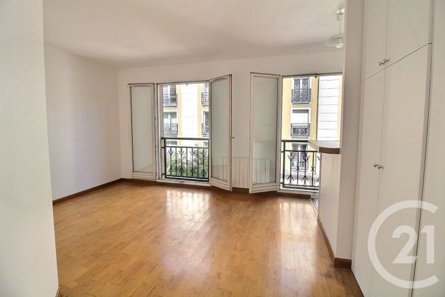 appartement - ST MAURICE - 94