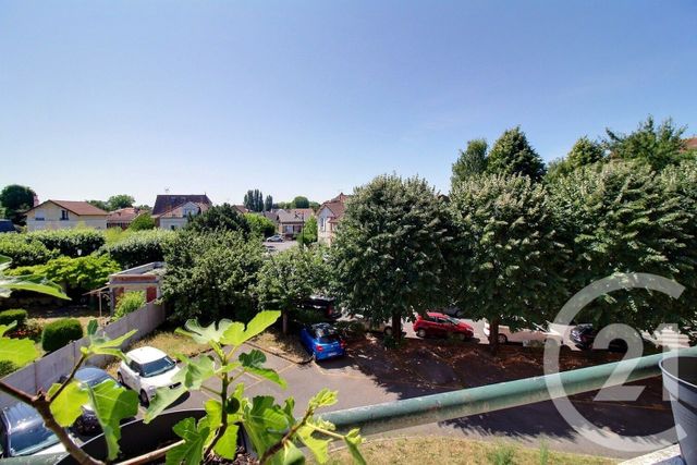 Appartement à vendre - 3 pièces - 67.23 m2 - JOINVILLE LE PONT - 94 - ILE-DE-FRANCE - Century 21 Vabel Immobilier