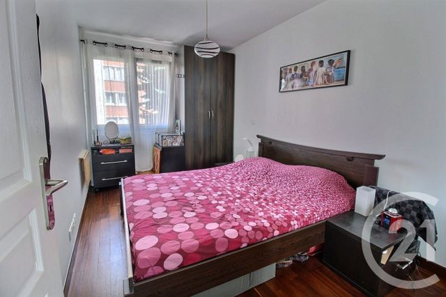 Appartement à vendre - 3 pièces - 67.23 m2 - JOINVILLE LE PONT - 94 - ILE-DE-FRANCE - Century 21 Vabel Immobilier