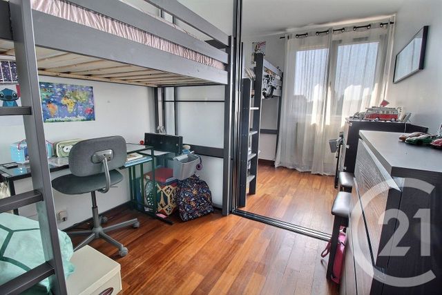 Appartement à vendre - 3 pièces - 67.23 m2 - JOINVILLE LE PONT - 94 - ILE-DE-FRANCE - Century 21 Vabel Immobilier