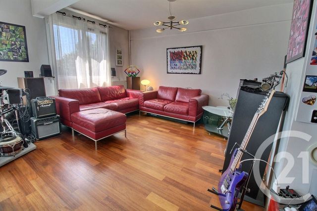 Appartement à vendre - 3 pièces - 67.23 m2 - JOINVILLE LE PONT - 94 - ILE-DE-FRANCE - Century 21 Vabel Immobilier