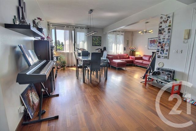 appartement - JOINVILLE LE PONT - 94