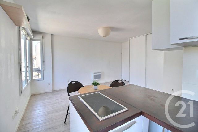appartement - ALFORTVILLE - 94