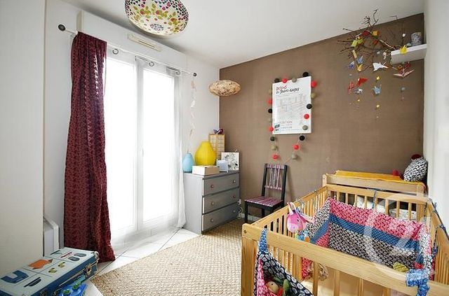 Appartement F3 à vendre - 3 pièces - 62.17 m2 - ALFORTVILLE - 94 - ILE-DE-FRANCE - Century 21 Vabel Immobilier