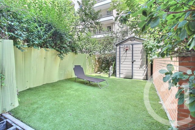 Appartement F3 à vendre - 3 pièces - 62.17 m2 - ALFORTVILLE - 94 - ILE-DE-FRANCE - Century 21 Vabel Immobilier