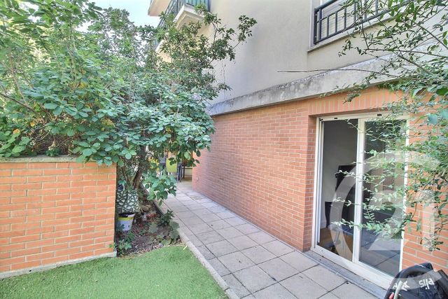 Appartement F3 à vendre - 3 pièces - 62.17 m2 - ALFORTVILLE - 94 - ILE-DE-FRANCE - Century 21 Vabel Immobilier