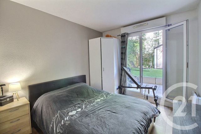 Appartement F3 à vendre - 3 pièces - 62.17 m2 - ALFORTVILLE - 94 - ILE-DE-FRANCE - Century 21 Vabel Immobilier