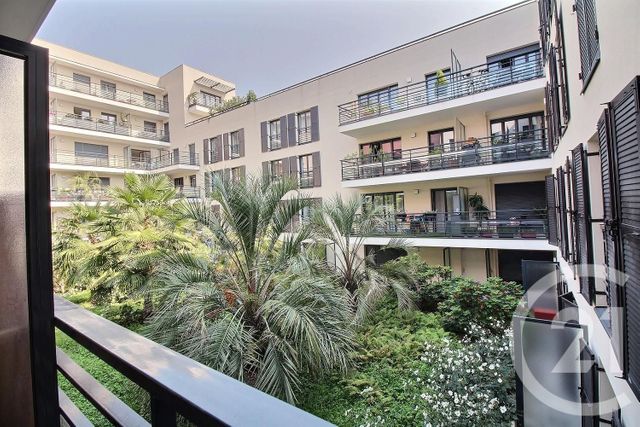 appartement - JOINVILLE LE PONT - 94