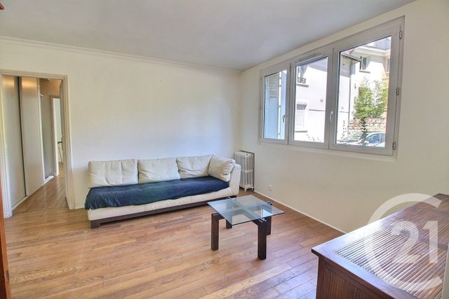 Appartement F3 à louer - 3 pièces - 52.73 m2 - ST MAURICE - 94 - ILE-DE-FRANCE - Century 21 Vabel Immobilier