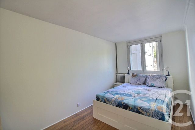 Appartement F3 à louer - 3 pièces - 52.73 m2 - ST MAURICE - 94 - ILE-DE-FRANCE - Century 21 Vabel Immobilier