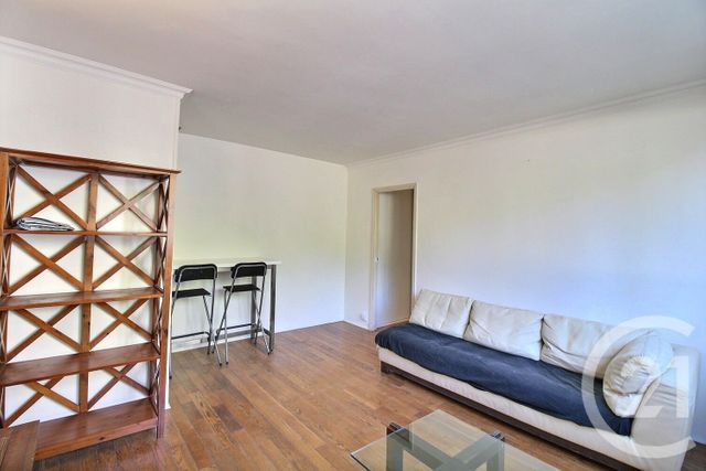 Appartement F3 à louer - 3 pièces - 52.73 m2 - ST MAURICE - 94 - ILE-DE-FRANCE - Century 21 Vabel Immobilier