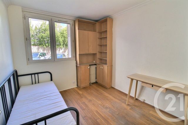 Appartement F3 à louer - 3 pièces - 52.73 m2 - ST MAURICE - 94 - ILE-DE-FRANCE - Century 21 Vabel Immobilier