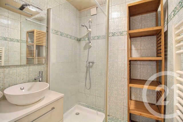 Appartement F3 à louer - 3 pièces - 52.73 m2 - ST MAURICE - 94 - ILE-DE-FRANCE - Century 21 Vabel Immobilier