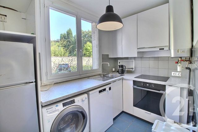 appartement - ST MAURICE - 94
