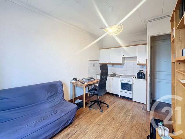 Appartement F2 à vendre - 2 pièces - 32.54 m2 - JOINVILLE LE PONT - 94 - ILE-DE-FRANCE - Century 21 Vabel Immobilier