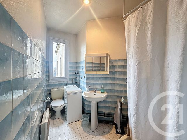 Appartement F2 à vendre - 2 pièces - 32.54 m2 - JOINVILLE LE PONT - 94 - ILE-DE-FRANCE - Century 21 Vabel Immobilier