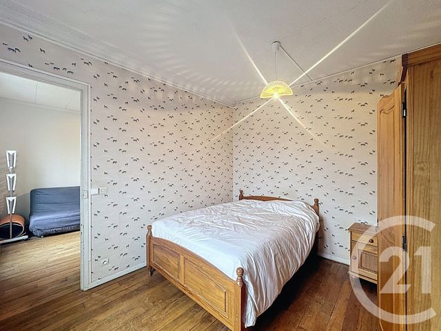 Appartement F2 à vendre - 2 pièces - 32.54 m2 - JOINVILLE LE PONT - 94 - ILE-DE-FRANCE - Century 21 Vabel Immobilier