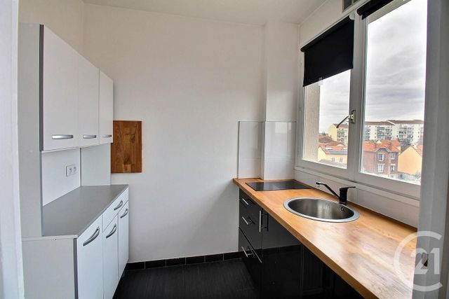 appartement - CHAMPIGNY SUR MARNE - 94